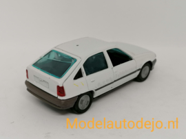 Opel Kadett E hatchback