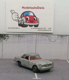 Mercedes Benz 280 SL