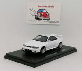 Nissan Skyline GT-R ( R33) Vspec 1995 wit