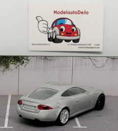 Jaguar XKR
