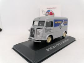 Citroen type H "Michelin"