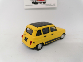 Renault 4 GTL 1978