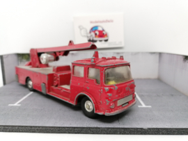 Bedford Simon Snorkel Fire Engine