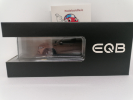 Mercedes Benz EQB