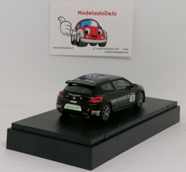 Volkswagen Scirocco R-cup Autostadt