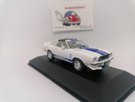 Ford Mustang II Cobra II T-top 1977