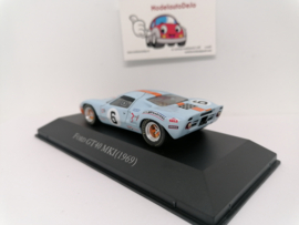 Ford GT 40  mk1 1969