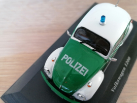 Volkswagen Kever 1200 Polizei