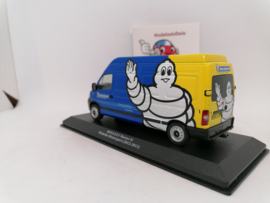 Renault Master II  Michelin motorsport