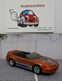'99 Ford Mustang convertible