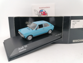 Audi 50