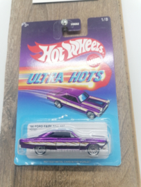 '66 Ford Fairlane 427