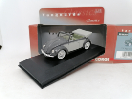 Volkswagen Beetle cabriolet  RHD