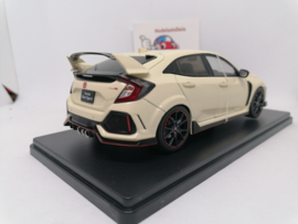 Honda Civic type R 2017