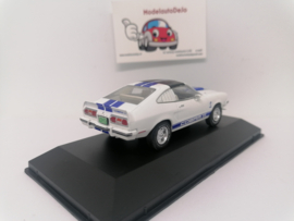 Ford Mustang II Cobra II T-top 1977