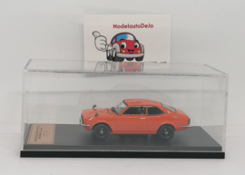 Toyota Sprinter Trueno 1600 ( TE27) 1972