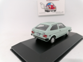 Volkswagen Gol 1300 1980