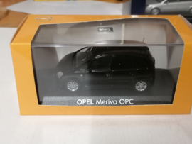 Opel Meriva A  OPC