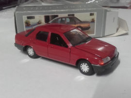 Ford Sierra Ghia sedan