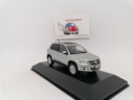 Volkswagen Tiguan 2.0 TSI 2010