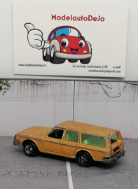 Volvo 245 DL  bruin