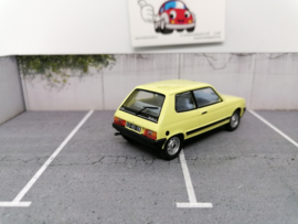 Talbot Samba 1981