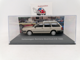 Volkswagen Santana Quantum CG 1985
