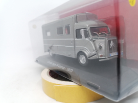 Citroen type H Currus 1973
