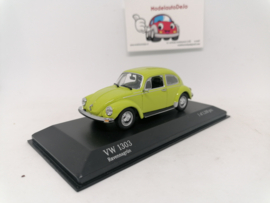 Volkswagen 1303 1972-77