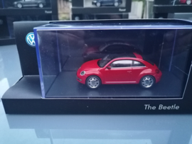 Volkswagen the Beetle