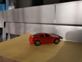 Dodge Charger SRT8