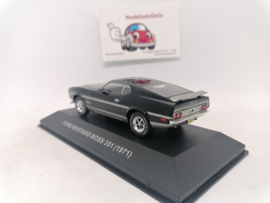 Ford Mustang Boss 351 1971