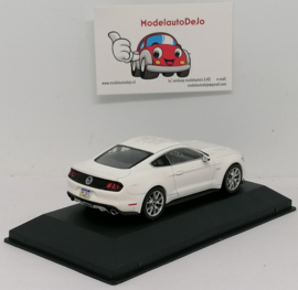 Ford Mustang GT 50th Anniversary 2015