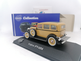 Volvo PV 654