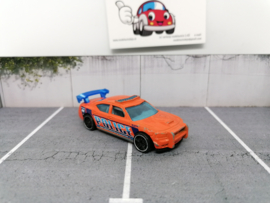 Dodge Charger Drift