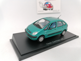 Citroen Xsara Picasso 1999