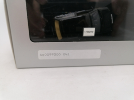 Volkswagen Polo 9N 3 deurs zwart