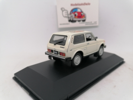 Lada Niva 1991