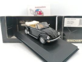 Volkswagen 1303 Cabriolet 1972-1980