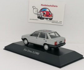 Fiat Duna S 1988