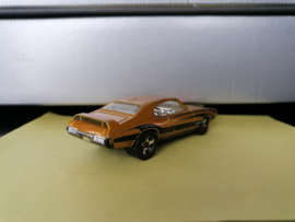 '69 Pontiac GTO