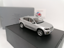 BMW X6 xDrive 50i
