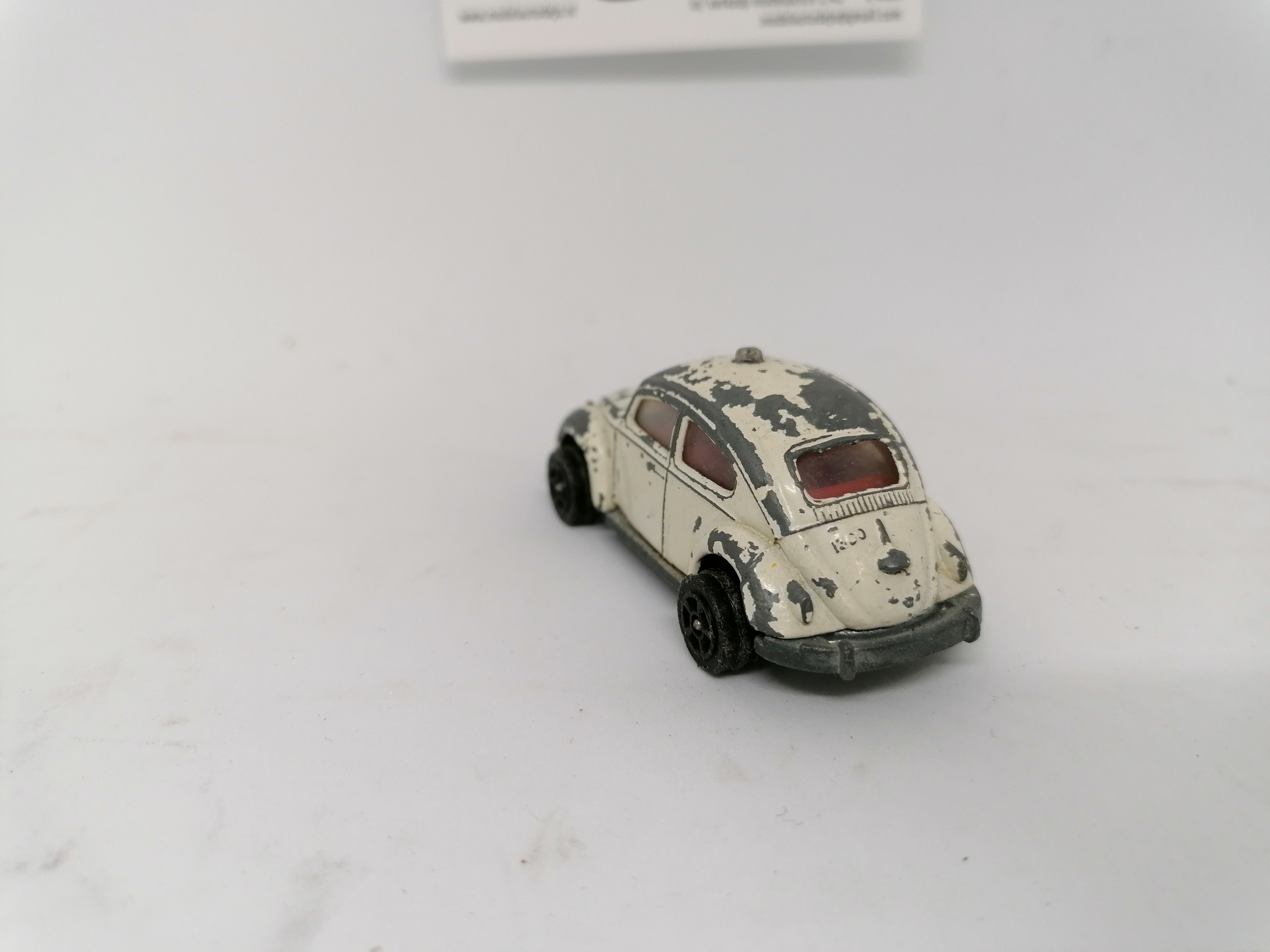 Volkswagen 1300