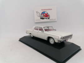 Dodge 330 sedan 1964