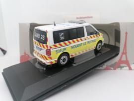 Volkswagen T6  Samu 28