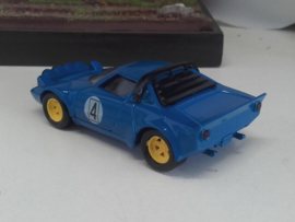 Lancia Stratos