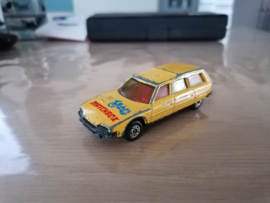 Citroen CX break