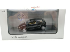 Volkswagen Polo 9N 3 deurs zwart