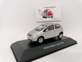 Volkswagen Lupo (Fox) 2004