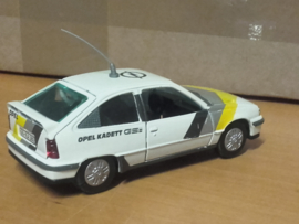 Opel Kadett E GSI